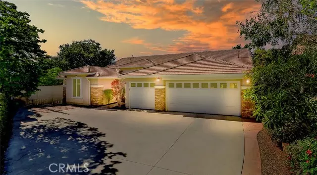 1649 Meadowglen Court, Newbury Park, CA 91320