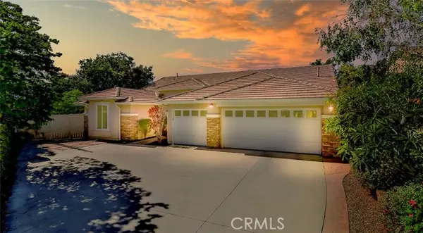 1649 Meadowglen Court, Newbury Park, CA 91320