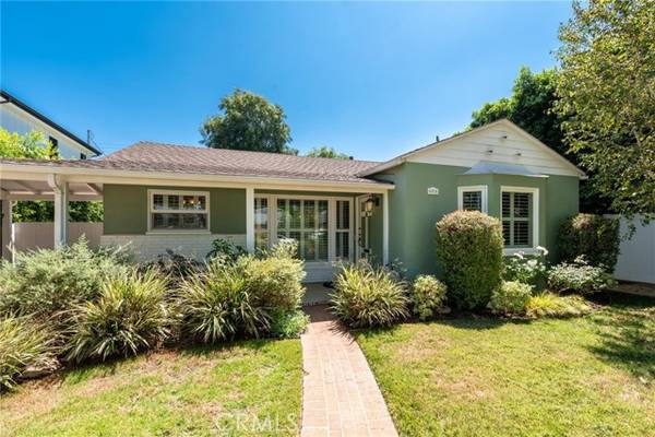 4316 Beeman Avenue, Studio City, CA 91604