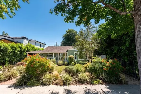 Studio City, CA 91604,4316 Beeman Avenue