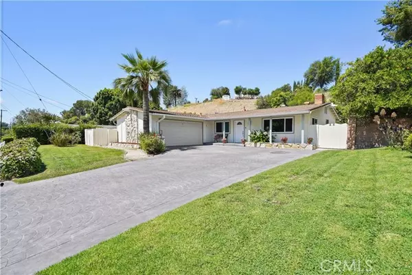 7147 Pomelo Drive, West Hills, CA 91307