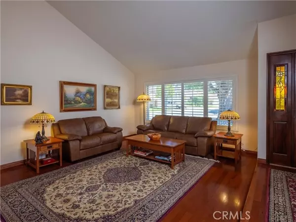 23401 Via Amado, Valencia, CA 91355