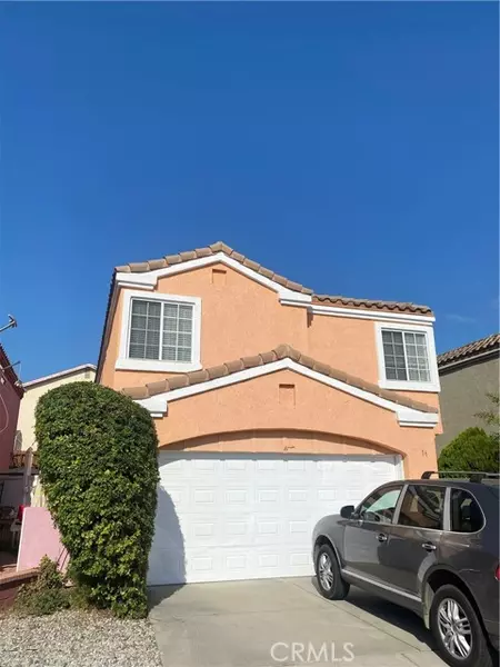 14300 Terra Bella Street #16, Panorama City, CA 91402