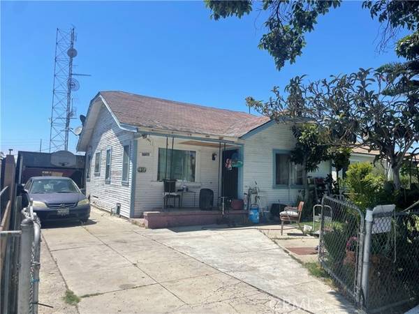 Gardena, CA 90247,16415 S Harvard Street