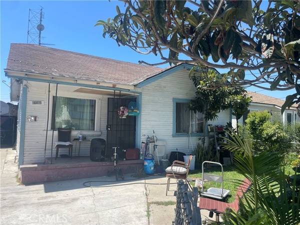 16415 S Harvard Street, Gardena, CA 90247