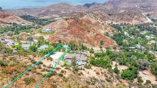 Agoura, CA 91301,30120 Mulholland