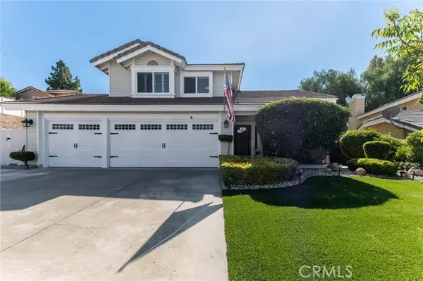 27952 Park Meadow Drive, Canyon Country, CA 91387