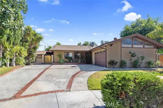 Canyon Country, CA 91351,28284 Enderly Street