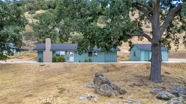 23880 Coyote Court, Tehachapi, CA 93561