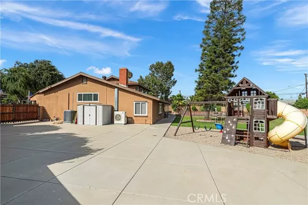 Upland, CA 91786,1358 Oxford Way