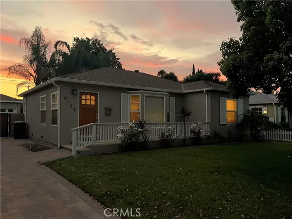 Encino, CA 91316,6139 Alonzo Avenue