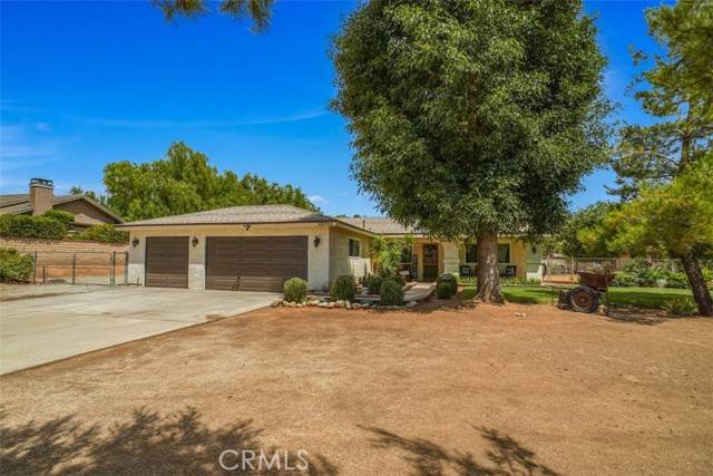 33108 Acklins Avenue, Acton, CA 93510