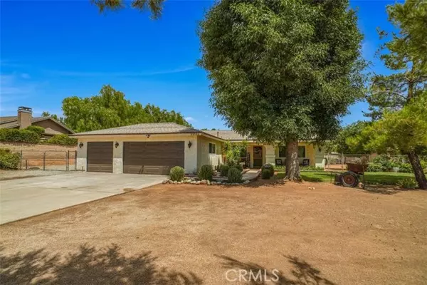 33108 Acklins Avenue, Acton, CA 93510