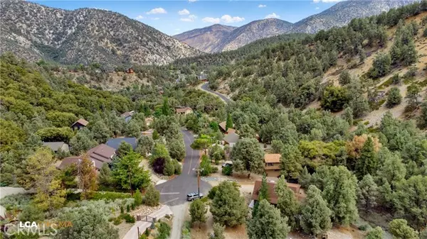 Pine Mountain Club, CA 93222,2116 Glacier Drive