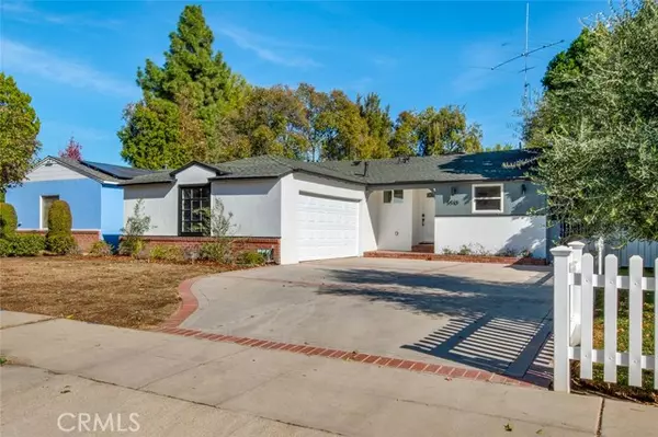 5510 Burnet Avenue, Sherman Oaks, CA 91411