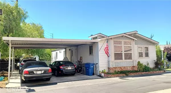 20401 Soledad Canyon rd #822, Canyon Country, CA 91351