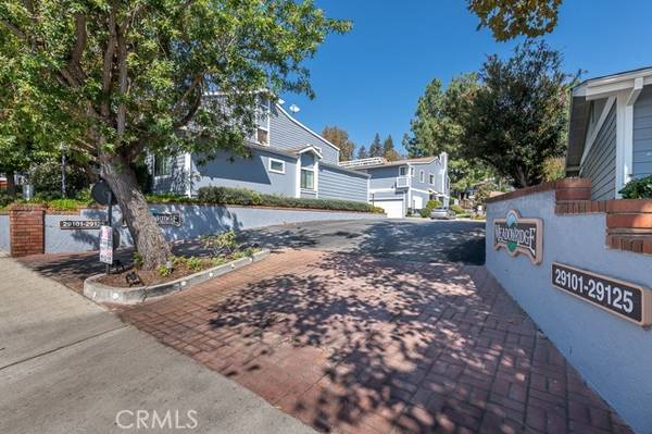 29121 Thousand Oaks Boulevard #A, Agoura Hills, CA 91301