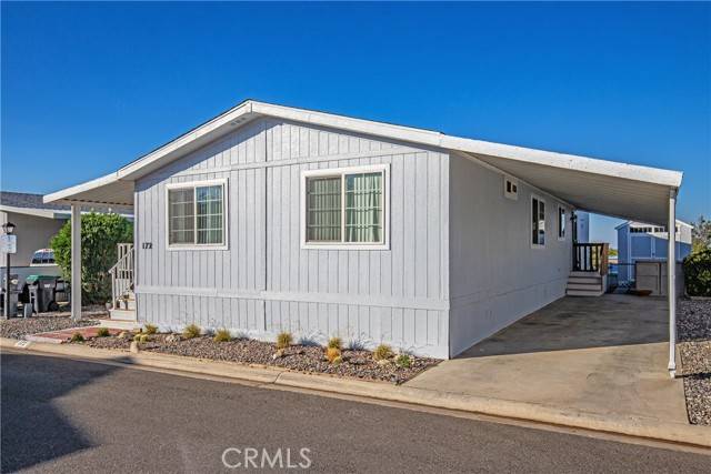 40701 Rancho Vista Blvd #172, Palmdale, CA 93551