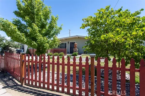 808 Beech Street, Tehachapi, CA 93561