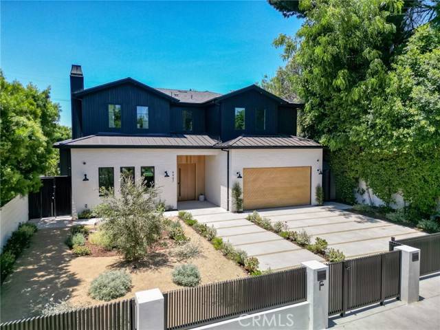 4467 Camellia Avenue, Studio City, CA 91602