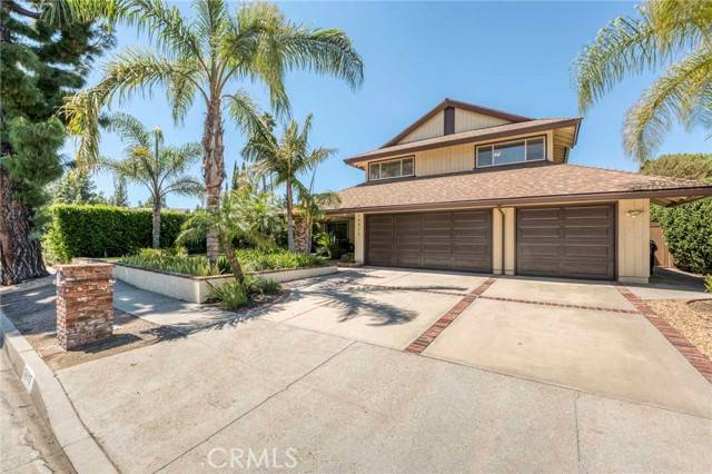 18917 Los Alimos Street, Northridge, CA 91326