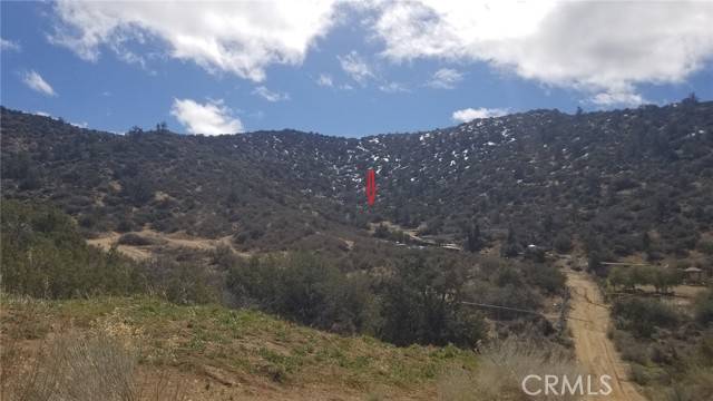 0 Tiger Mtn / Alluvium, Acton, CA 91350