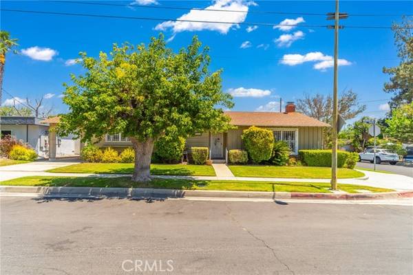 5900 Wilkinson Avenue, Valley Village, CA 91607