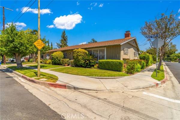 Valley Village, CA 91607,5900 Wilkinson Avenue