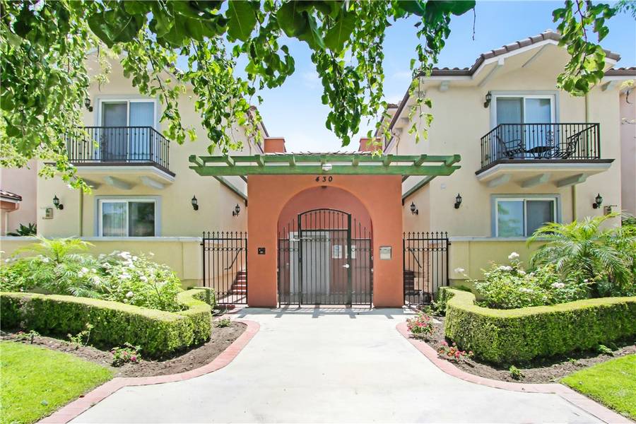 430 West Wilson Avenue #103, Glendale, CA 91203