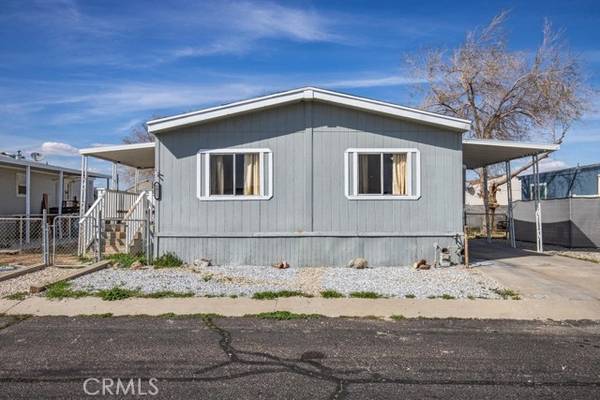 Rosamond, CA 93560,2025 Windharp #31