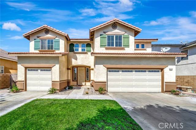 43725 46th Street, Lancaster, CA 93536