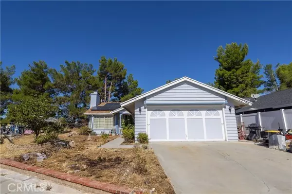 22746 Norton Drive, Saugus, CA 91350