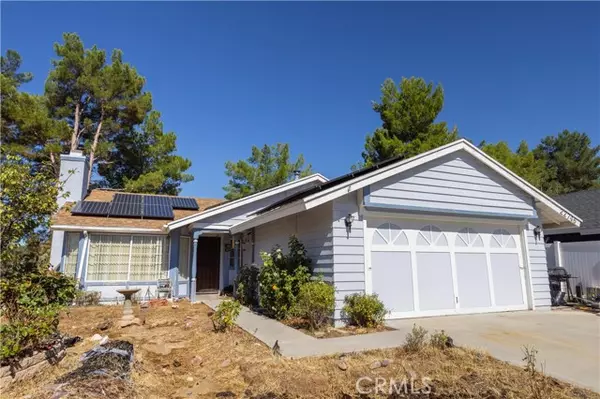 Saugus, CA 91350,22746 Norton Drive