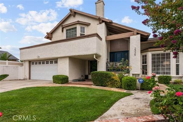 Simi Valley, CA 93065,2339 Amberly Place