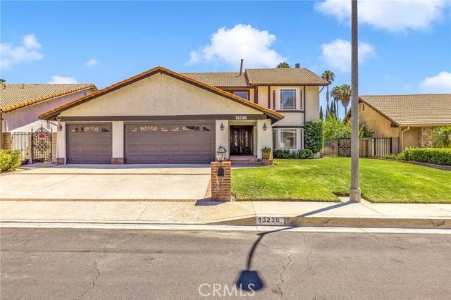 13238 Mission Tierra Way, Granada Hills, CA 91344