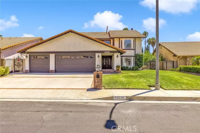 Granada Hills, CA 91344,13238 Mission Tierra Way