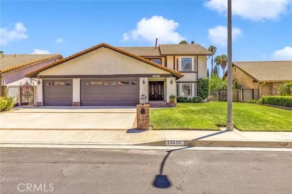 13238 Mission Tierra Way, Granada Hills, CA 91344