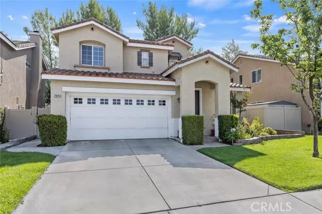 Saugus, CA 91390,28444 Old Spanish Trail