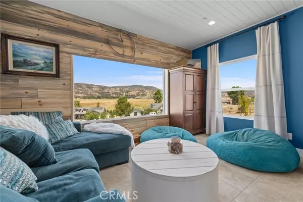 23601 Dart Drive, Tehachapi, CA 93561