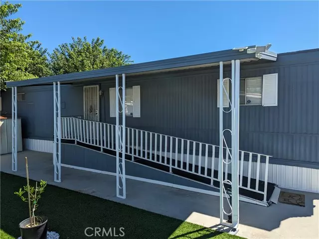 37311 47th #218, Palmdale, CA 93552