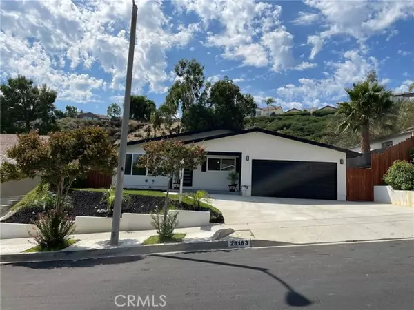 28183 Foxlane Drive, Canyon Country, CA 91351