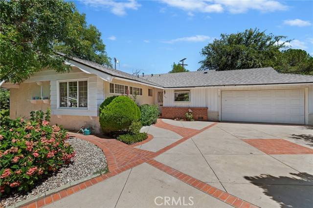 11930 Salem Drive, Granada Hills, CA 91344