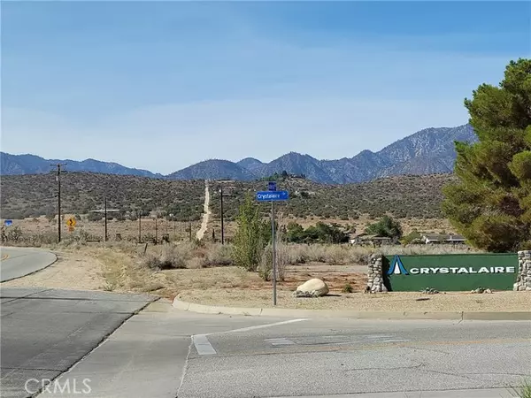 Llano, CA 93544,18501 Fort Tejon