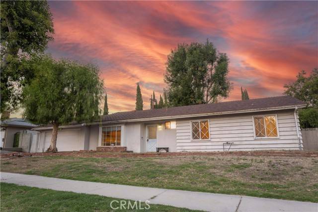 10434 Baird Avenue, Porter Ranch, CA 91326