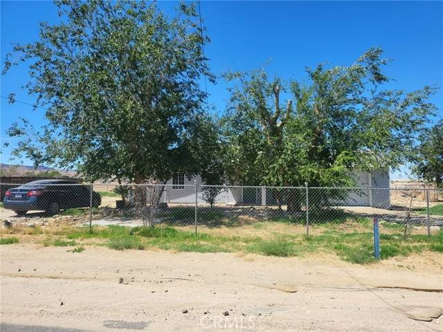 36227 80th Street, Littlerock, CA 93543