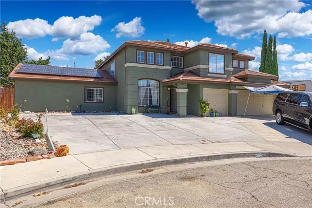 Quartz Hill, CA 93536,44216 63rd Street