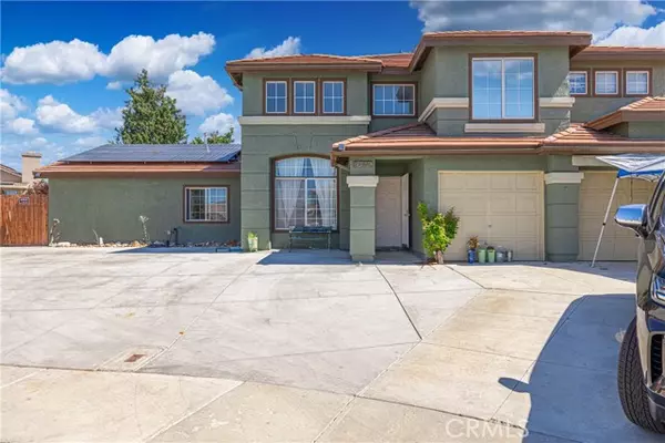 Quartz Hill, CA 93536,44216 63rd Street