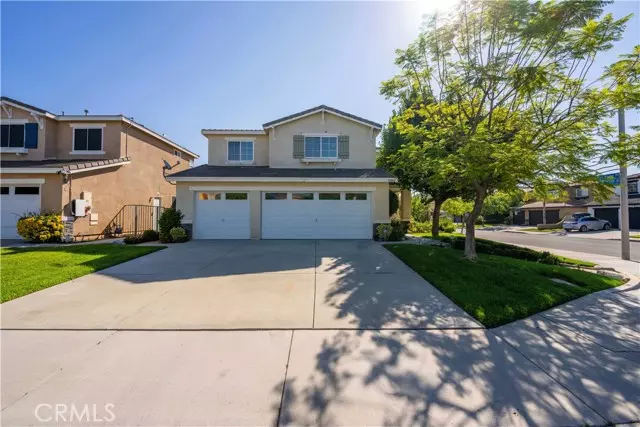 30402 Terracina Place, Castaic, CA 91384