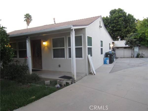 7508 Nestle Avenue, Reseda, CA 91335