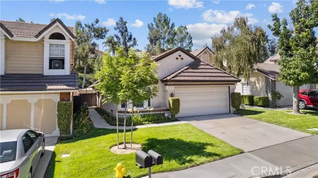 Canyon Country, CA 91351,20148 Gilbert Drive